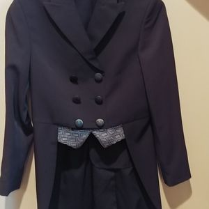 R.J. Classics Xtreme Grey Label Shadbelly/Equine